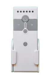 Alsanfan Chic Aydınlatmasız Uzaktan Kumandalı Tavan Vantilatörü thumbnail 5