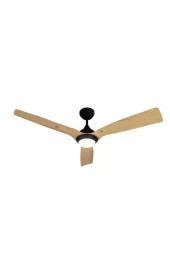 Alsanfan Chic Açık Aydınlatmalı Uzaktan Kumandalı Tavan Vantilatörü thumbnail 2