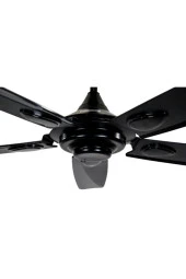 Alsanfan Dark Siyah Aydınlatmasız Uzaktan Kumandalı 140cm Tavan Vantilatörü thumbnail 4
