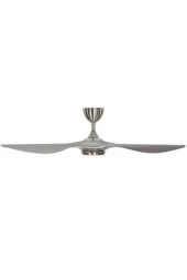 Alsanfan Bosphorus Gri - Aydınlatmalı Uzaktan Kumandalı 132cm Tavan Vantilatörü - 2