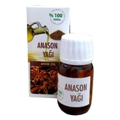 Tabiat Market Anason Yağı 20 ML Saf Doğal Bitkisel %100 Katkısız - 5