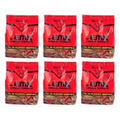 EMK Mangal Kömürü 2 Kg x 6 Adet - 2