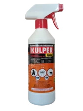 Kulper Kullanıma Hazır Haşere Öldürücü Sprey | 500 ml - 1