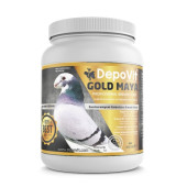 DEPOVİT GOLD BİRA MAYASI - 1