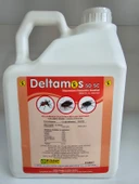 Deltamos 50 SC  Kokusuz Haşere Öldürücü | 5 Litre - 1