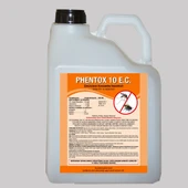 Phentox 10 EC Kokulu Haşere Öldürücü | 5 Litre - 1