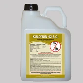 Kulotrin 42 EC Kokulu Haşere Öldürücü | 5 Litre - 1