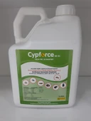 Cypforce 40 EC Kokulu Haşere Öldürücü | 5 Litre thumbnail 1
