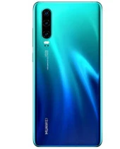 Huawei P30 128 GB Mavi 6 GB Ram Yenilenmiş Ürün  (Sıfır gibi) - 3
