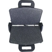 Arnica GH26124 Ayvalık Granit Izgaralı 1750 W Tost Makinesi Rose thumbnail 4