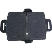 Arnica GH26124 Ayvalık Granit Izgaralı 1750 W Tost Makinesi Rose thumbnail 5