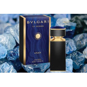 Bvlgari Le Gemme Gyan 100 ml EDP Erkek Parfüm - 3
