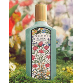 Gucci Flora Gorgeous Jasmine EDP 100 ml Kadın Parfüm - 2