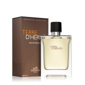 Hermes Terre D'Hermes EDT 100 ml Erkek Parfümü - 1