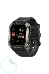 Kospet Tank M1 Pro 2 Adet Uyumlu Şeffaf Ultra koruyucu Nano Jelatin - 1