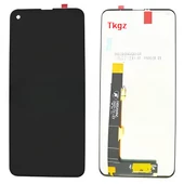 Reeder P13 blue MAX PRO Lcd Ekran Dokunmatik Orijinal Kalite - 1