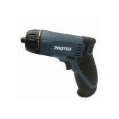 Proter PST 107 Kit Şarjlı Tornavida Makinesi - 1