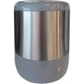 Primanova Lima Çöp Kovası Gri - Ev M-E06-07 thumbnail 1