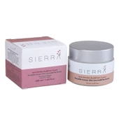 Sierra Anti Wrinkle Kırışıklık Karşıtı Göz Çevresi ve Yüz Kremi 50 ml - 1