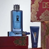 Dolce&Gabbana K By Men Edp 100 ml Set - 3