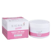 Sierra Gözenek Sıkılaştırıcı Canlandırıcı Perfect Pink Mask 100 ml - 1