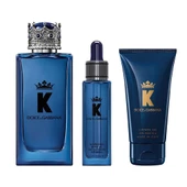 Dolce&Gabbana K By Men Edp 100 ml Set - 2
