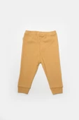 Bebek 2 Parça Pantolon, %50 Bambu - %50 Organik Pamuk, Bebek ve Yenidoğan Serisi - CSYB9031 - 4