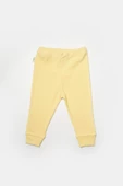 Bebek 2 Parça Pantolon, %50 Bambu - %50 Organik Pamuk, Bebek ve Yenidoğan Serisi - CSYB9031 - 6