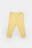 Bebek 2 Parça Pantolon, %50 Bambu - %50 Organik Pamuk, Bebek ve Yenidoğan Serisi - CSYB9031 - 5