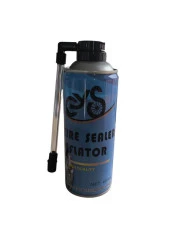 LASTİK TAMİR SPREYİ - köpük - 1