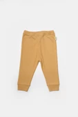 Bebek 2 Parça Pantolon, %50 Bambu - %50 Organik Pamuk, Bebek ve Yenidoğan Serisi - CSYB9031 - 3