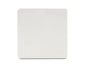 12x12 Plastik Kare Buat Kapağı - 1