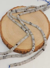 Ay Taşı Şekilli 3x6mm Dizi (49356) thumbnail 3