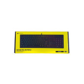 Corsair K60 Pro Rgb Low Profile Türkçe Gaming Klavye Ch-910d018-tr - 2