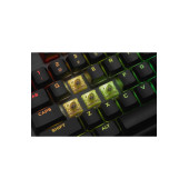 Corsair K60 Pro Rgb Low Profile Türkçe Gaming Klavye Ch-910d018-tr - 5