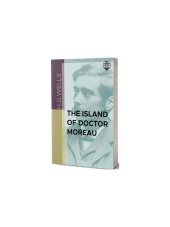The Island Of Doctor Moreau - H. G. Wells - 1