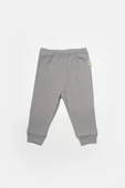 Bebek 2 Parça Pantolon, %50 Bambu - %50 Organik Pamuk, Bebek ve Yenidoğan Serisi - CSYB9032 - 3