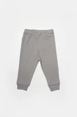Bebek 2 Parça Pantolon, %50 Bambu - %50 Organik Pamuk, Bebek ve Yenidoğan Serisi - CSYB9032 - 4