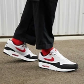 NİKE AİR MAX 1 ERKEK SPOR AYAKKABI-FD9082-101 - 9