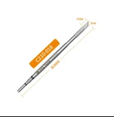 Oss Team C2010-018 Jbc Uyumlu Balta Havya Ucu - 3