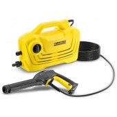 KARCHER K2 COMPACT BASINCLI YIKAMA MAKİNESİ - 1