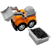 Karsan BB837-2 UZAKTAN KUMANDALI 12 PARÇA HARFİYAT SETİ - 10