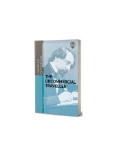 The Uncommercial Traveller - Charles Dickens - 1