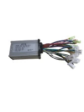 CYS E - BİKE 30 AMPER MİNİ AKILLI BEYİN - 1