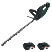 Klpro KLBCBU18-20 18V/2Ah. 580Mm Şarjlı Uzun Çit Budama Makinesi - 1
