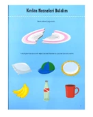 5 Yaş Hayata Hazırlanıyorum Erdem Yayınları thumbnail 4