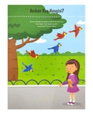 5 Yaş Hayata Hazırlanıyorum Erdem Yayınları thumbnail 3