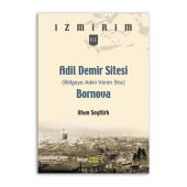 Adil Demir Sitesi Bornova - 1