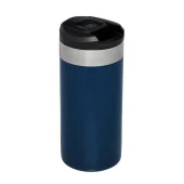 Stanley The AeroLight Transit Termos Bardak 0.35 Lt - (12 OZ) Royal Blue Metallic - 2