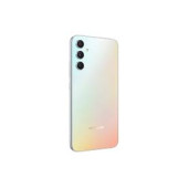 Samsung Galaxy A34 128 GB 8 GB Ram gümüş renk  (Samsung Türkiye Garantili) - 2